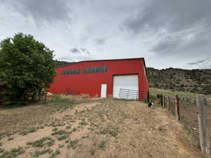 Indoor Arena