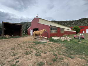 Barn