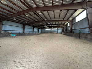 Indoor Arena