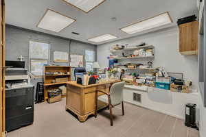 Building #2 Office #1