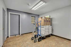 Building #2 extra room #2