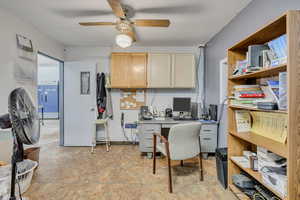 Building #2 office #2