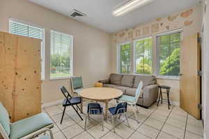 Classroom #1
