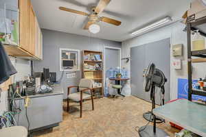 Building #2 office #2