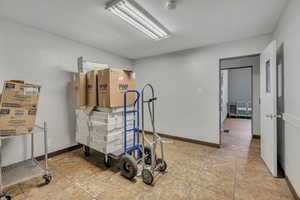 Building #2 extra room #2