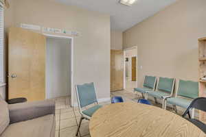 Classroom #1