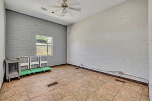 Building #2 Large room