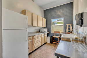 Building #2 Kitchen