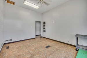 Building #2 Large room