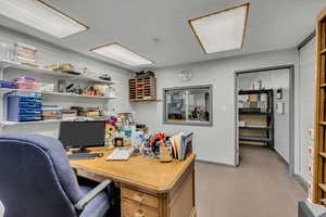 Building #2 Office #1
