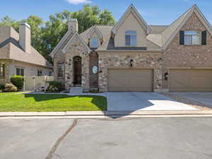 Luxury Holladay Condo in Gated Community