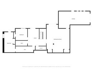 View of property floor plan