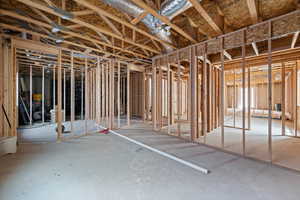 View of miscellaneous room
