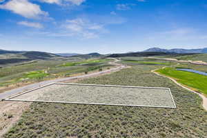 Lot Lines are approximate