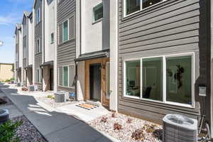 Zoning and HOA allows for nightly rentals here.