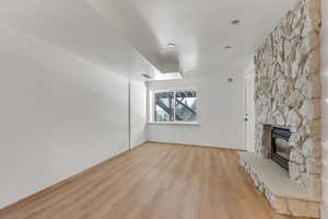 Accessory Apartment