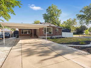 1406 W Talisman Way