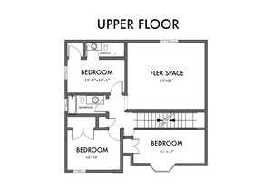 View of property floor plan
