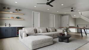 *This is a rendering