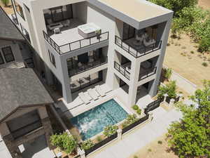 *This is a rendering