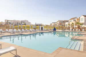 Colcada Resort Amenity