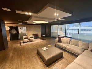 View of common area