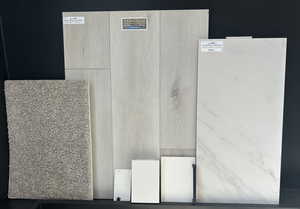 Interior Color Selections