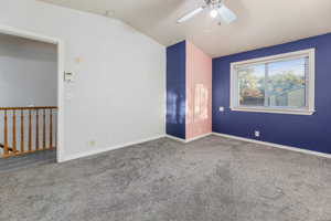Primary suite
