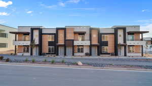 View of property