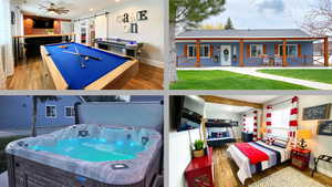 The Playcation Station325 S. 100 W. Garden City