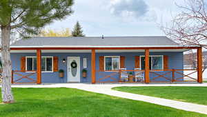 The Playcation Station