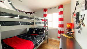 Arghhh! Ye be walkin' the plank (figuratively) in the Pirate's Lair