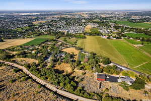 View of property location