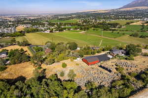 View of property location