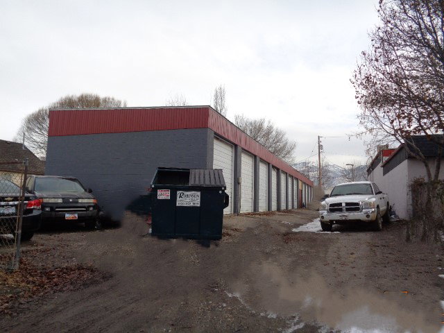 Storage Units