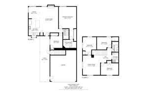 Property floor plan