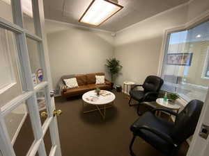 Reception Room Photo