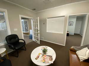 Reception Room Photo