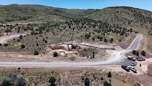 Southeast View