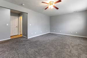 Second Livingroom