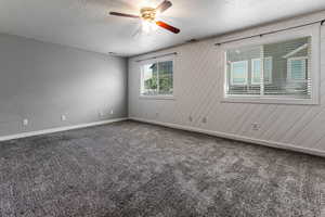 Second living room