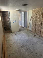 View of empty room