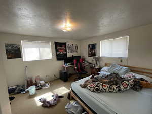 Apt B - Bedroom #1
