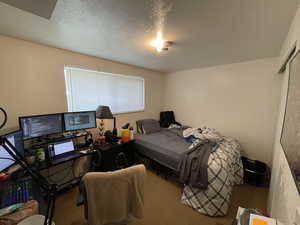 Apt B - Bedroom #2