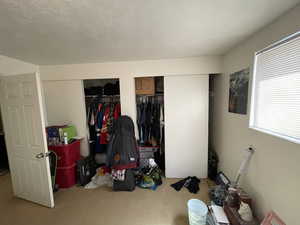 Apt B - Bedroom #1