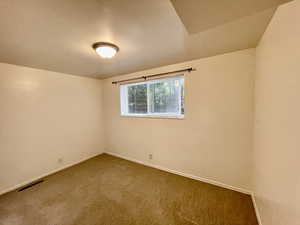 Apt D - Bedroom #2