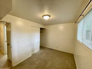 Apt D - Bedroom #2