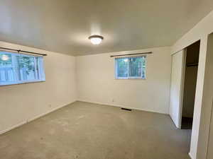 Apt D- Bedroom #1