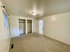 Apt D - Bedroom #1