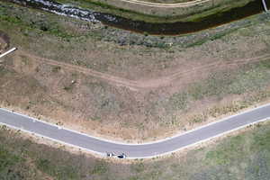 View of property location